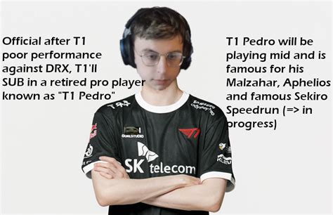 It's official! : r/PedroPeepos .